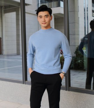 富绅男装,创业加盟,2021男装行业
