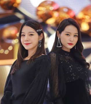 SUSSI古色,衣服搭配,颜色选择