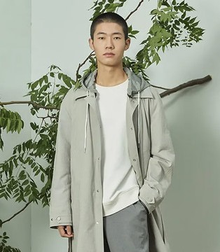EHE,品牌男装,2021春季新品