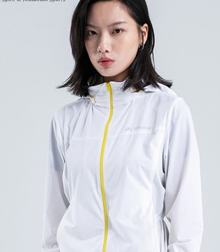 VAUDE,德国户外运动品牌,可持续发展理念,环保时尚