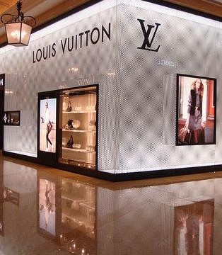 路易威登,奢侈品涨价,Louis Vuitton,LVMH