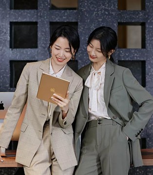 EP YAYING,雅莹,品牌女装