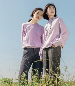堓上,文艺,休闲单品,女装品牌
