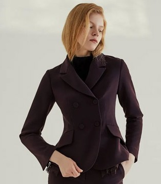 朗黛国际,冬季新品,女装品牌
