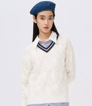 XIIBASKET,十二篮,品牌女装