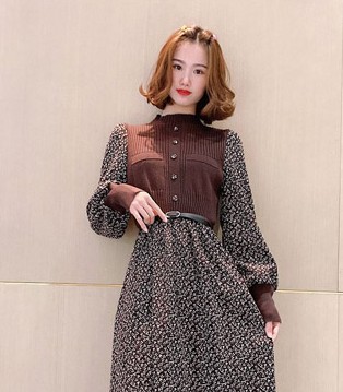 ENDEAR,英迪尔,品牌女装