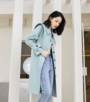 素帛,品牌女装,春季新品