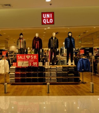 优衣库,Uniqlo Pay,移动支付,迅销集团,柳井正