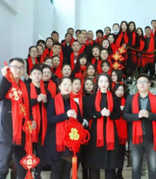 乔帛,女装品牌,牛年大吉,JAOBOO