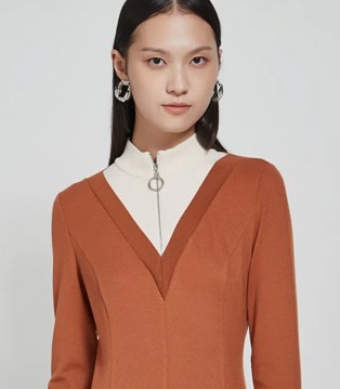 珂尼蒂思,春季新品,女装品牌