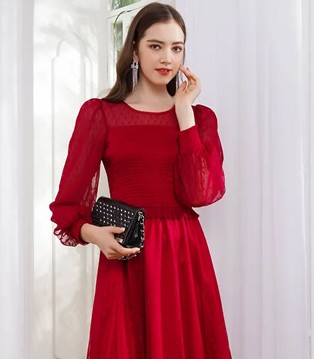 JZLE,春季新品,女装品牌