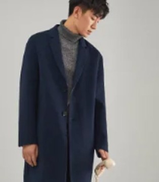 GRSAGA,春季新品,男装品牌