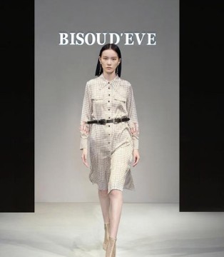 碧淑黛芙,女装品牌,时尚单品,2021春夏