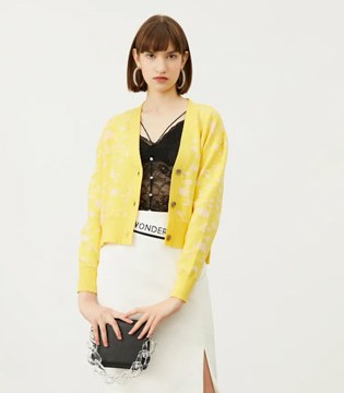 PEOLEO,春季新品,品牌女装