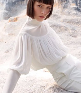 朗黛国际,春季新品,女装品牌
