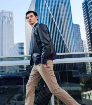 KBXNG,春季新品,男装品牌