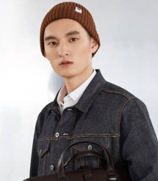 KBXNG,冬季新品,男装品牌