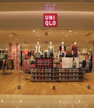 优衣库,迅销集团,市值,ZARA,Inditex,快时尚品牌