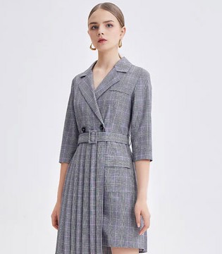 HOKABR,春季新品,品牌女装加盟