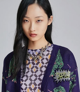 裂帛,LIEBO,国潮,品牌女装加盟