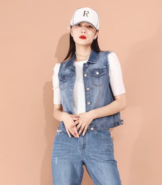 EBECKY,依贝奇,春季新品,品牌女装