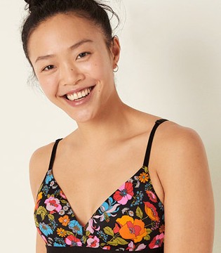 VictoriasSecret,维多利亚的秘密,内衣