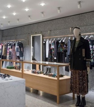 Valentino,退租诉讼,纽约曼哈顿,奢侈品牌