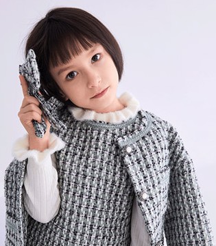 NIESSING,春季新品,品牌童装加盟