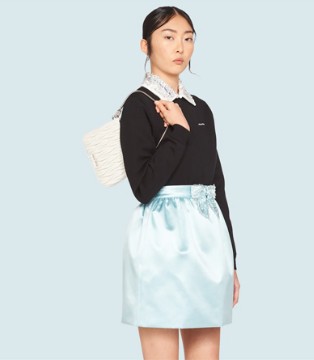 Miu Miu,2021春夏包包,高级时尚,国际品牌