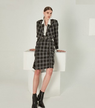ANDEMES,商务女装,女装品牌招商加盟,国际品牌