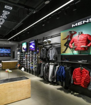 Asics,2020年财报业绩,跑鞋,运动品牌招商加盟,亚瑟士