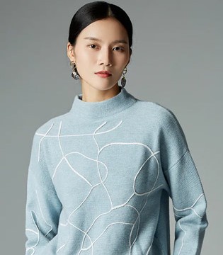 BBLLUUEE,粉蓝时尚,品牌女装加盟