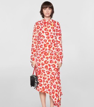 Marni,2021春夏成衣,国际品牌