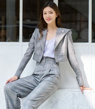 POSSNEY,春季新品,品牌女装加盟