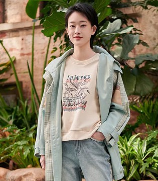 丽迪莎,春季新品,品牌女装加盟