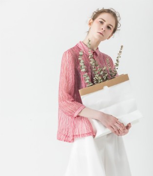 2021春夏,极简文艺新品,庄玛,女装品牌招商