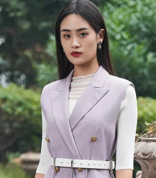 芝仪女装,春季新品,品牌女装加盟