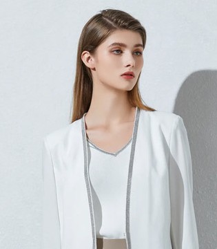 JESSIE,春季新品,品牌女装加盟