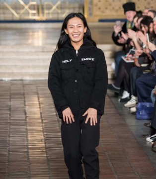 Alexander Wang,男装品牌招商加盟,王大仁,性骚扰