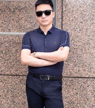萨卡罗,S.ALCAR S.ALCAR,男装品牌招商加盟,经典衬衫T恤