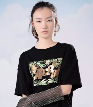 OU.欧点,春季新品,品牌女装加盟