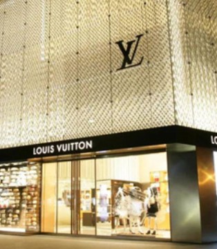 LVMH集团,2020财报业绩,第四季度财报,奢侈品牌