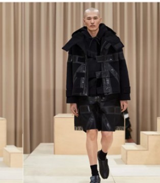 Burberry,中国时尚品牌,BANEBERRY,商标侵权