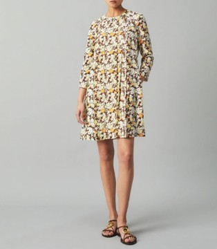 Tory Burch,凉拖鞋,国际品牌,时尚复古