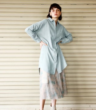 REDYAZEL,国际品牌,日本品牌,2021春夏新品,高级穿搭