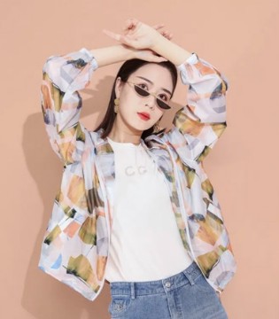 EBECKY,依贝奇,春季新品,品牌女装加盟