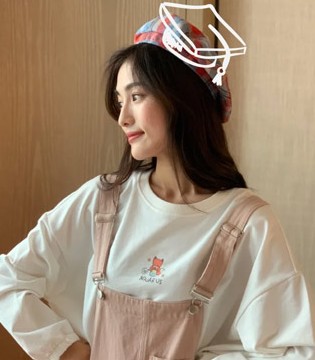唐狮,休闲,春季新品