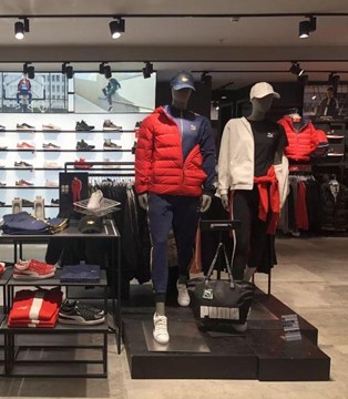 运动品牌招商加盟,彪马,PUMA,商标侵权,美国奥委会