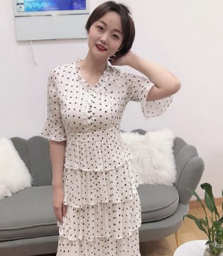 珂希莉,女装品牌招商加盟,夏季穿搭攻略