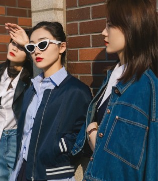 允硕,春季新品,品牌女装加盟